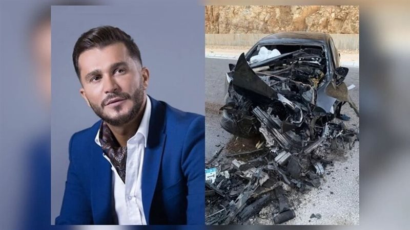 الفنان الراحل جورج