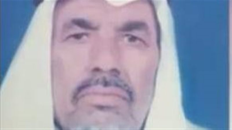 المجاهد السيناوي