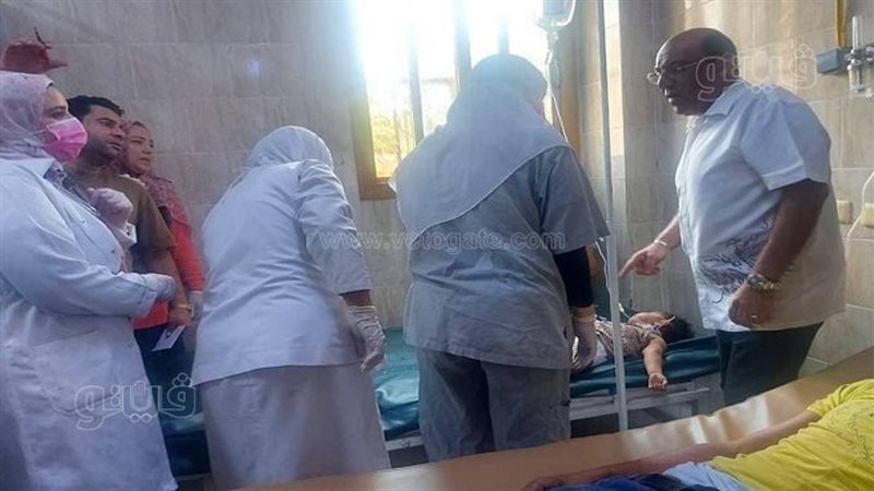 حادث قطار الشرقية