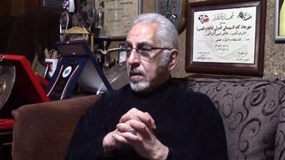 بعد رحيله.. محطات مهمة في حياة المخرج علي عبد الخالق