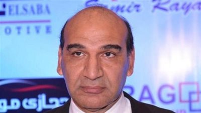 منتصر زيتون يفجر مفاجأة عن أزمة إطارات السيارات.. ويحذر من المستعمل