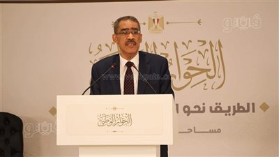 الحوار الوطني: اختيار 36 مقررا ومقرر مساعد الجلسة المقبلة