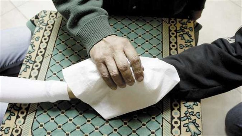 الزواج 