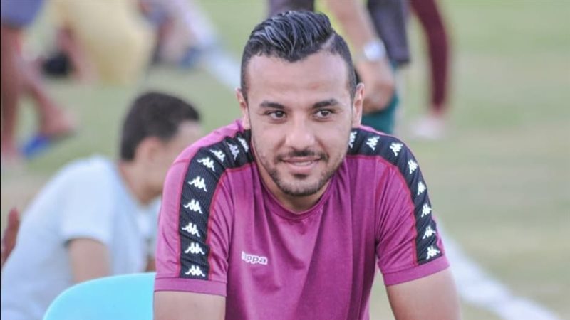 معتز محروس