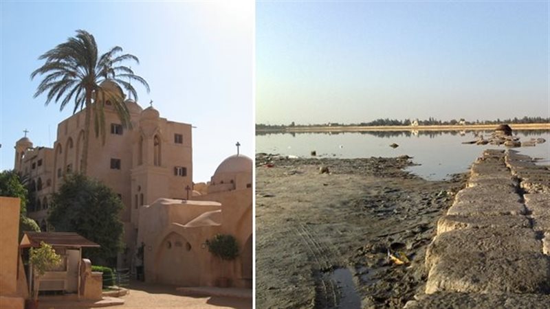 حالة الطقس بوادي