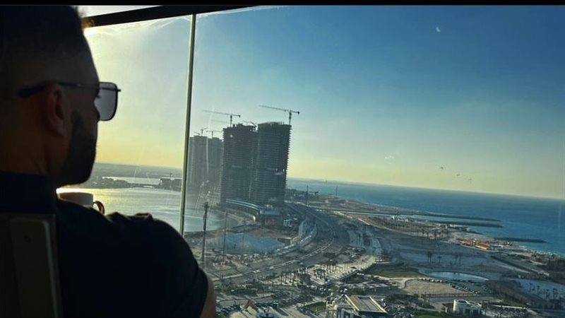 محمد حماقي