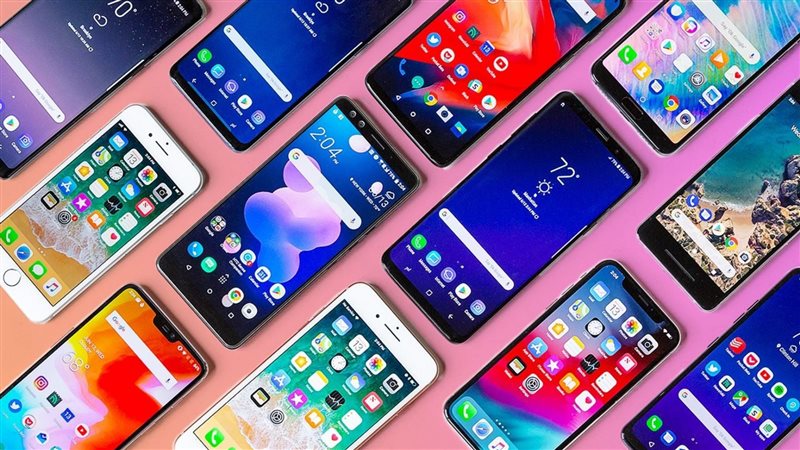 أسعار الموبايلات