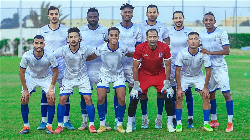 منتخب السويس