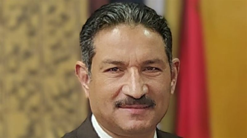 اشرف سلومة مدير تعليم