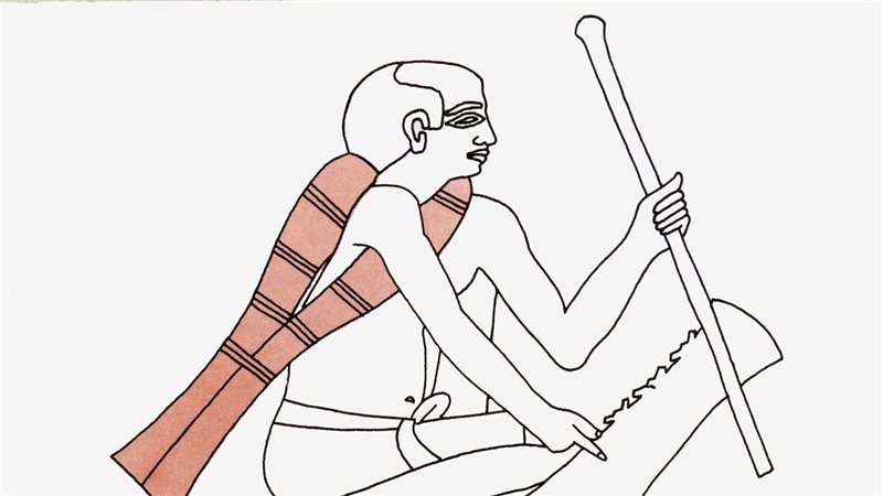 علامة سا في الكتابة