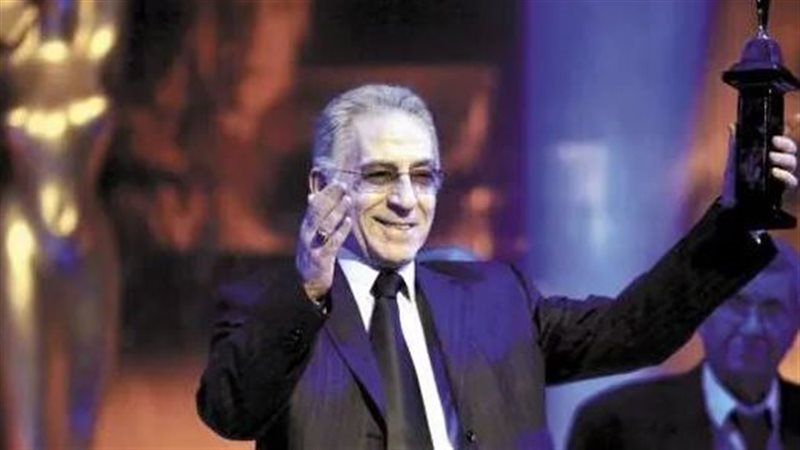 المخرج علي عبد الخالق