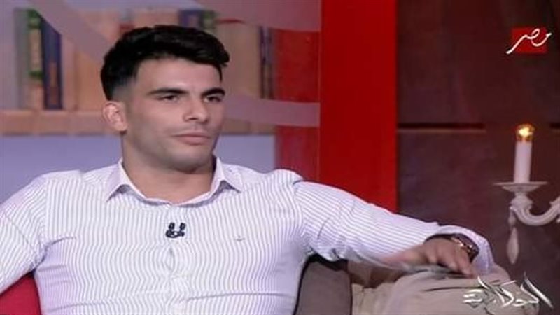 أحمد سيد زيزو