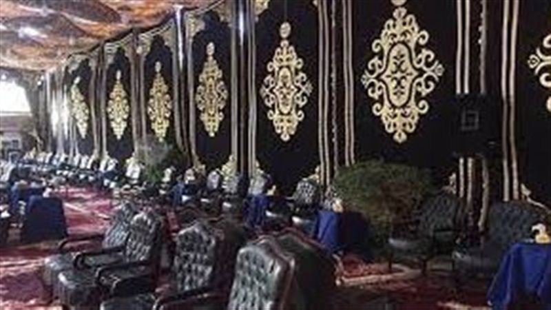  تفسير حلم العزاء