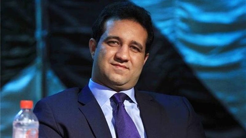 أحمد مرتضي