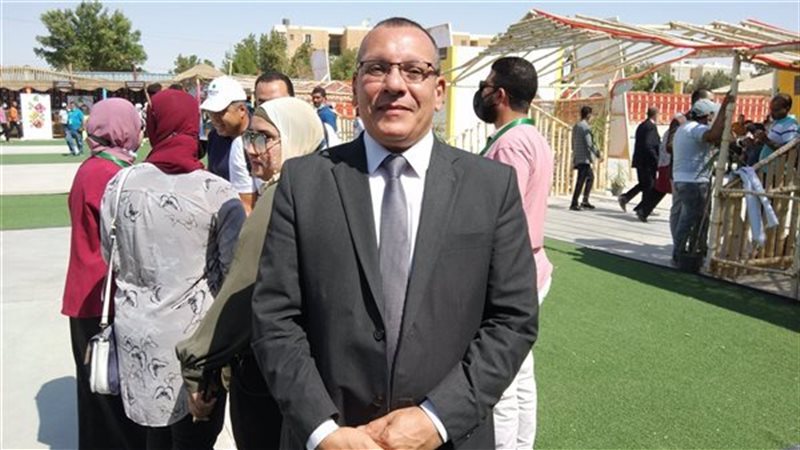 د امجد القاضى مدير