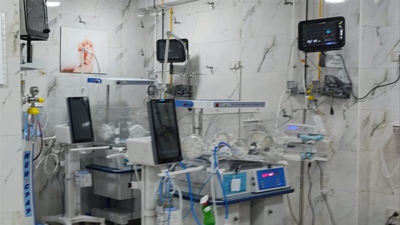 حملات صحية بالدقهلية