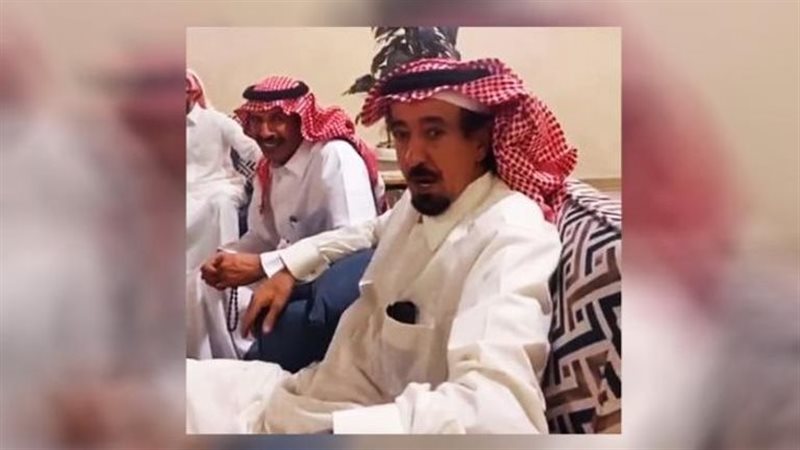 سعودي ينصح الرجال