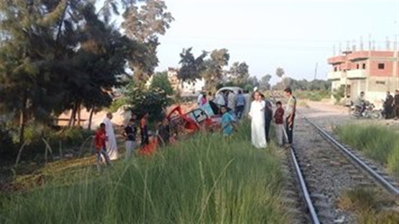  حادث فاقوس 