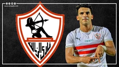 ماذا قدم زيزو مع الزمالك خلال 3 مواسم | إنفوجراف 