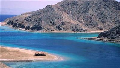 حالة الطقس غدا الثلاثاء 6 -9 -2022 في جنوب سيناء
