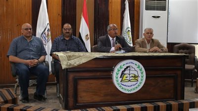 بـ1220 مدرسة.. بني سويف تستعد للموسم الدراسي الجديد
