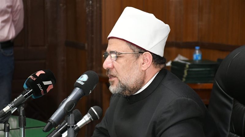 الدكتور محمد مختار