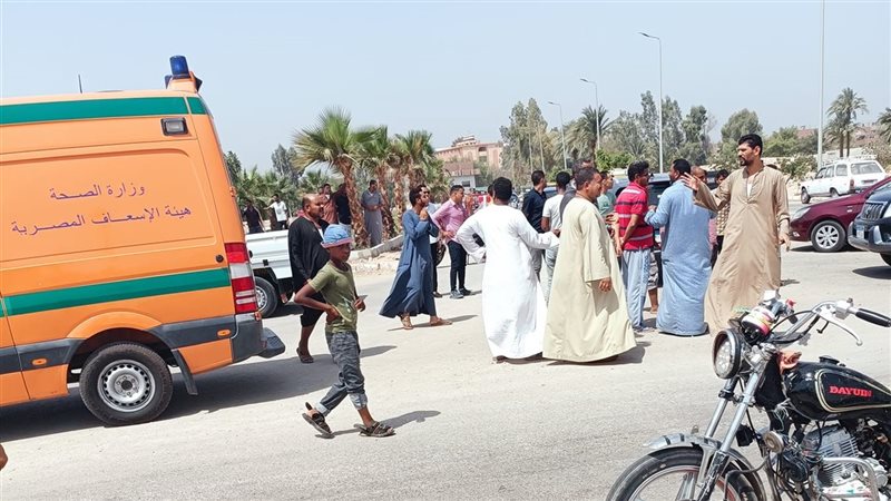 حادث