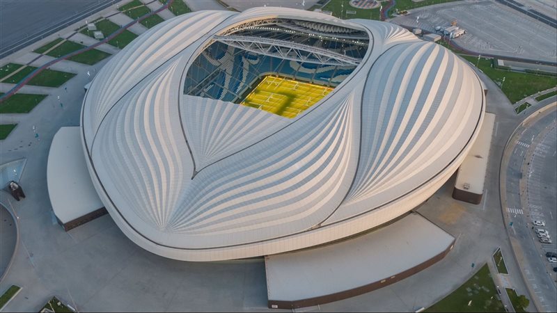 كأس العالم 2022 في