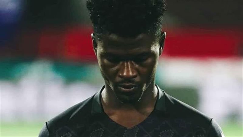 موسى افريم