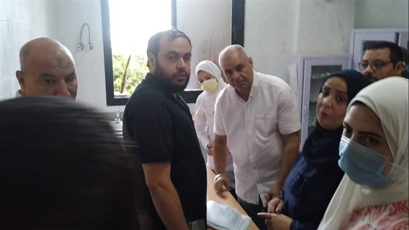 جانب من الجولة 