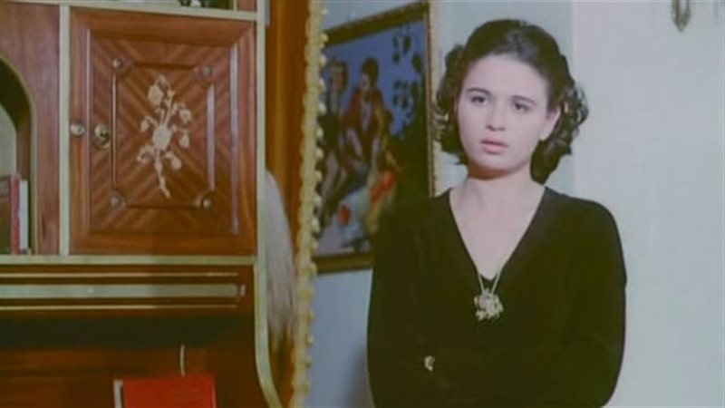 إلهام شاهين من فيلم