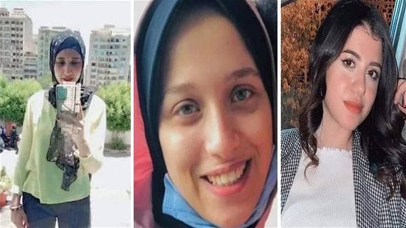 نيرة أشرف وسلمى بهجت
