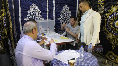 غدا، النظر في الطعون والتظلمات بانتخابات نقابة المحامين