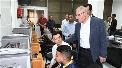 تنسيق الدبلومات الفنية 2022.. كليات ومعاهد متاحة لطلاب الدبلوم الصناعي