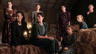تفاصيل عرض فيلم Women Talking في مهرجان تيلورايد السينمائي | فيديو وصور