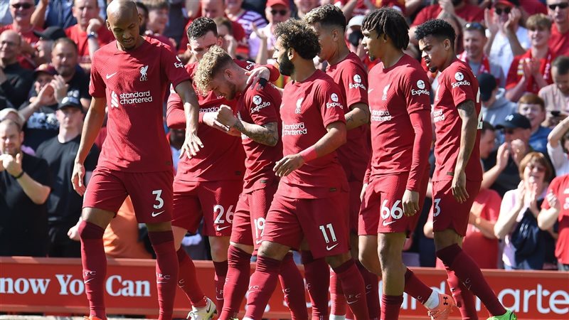 ليفربول 