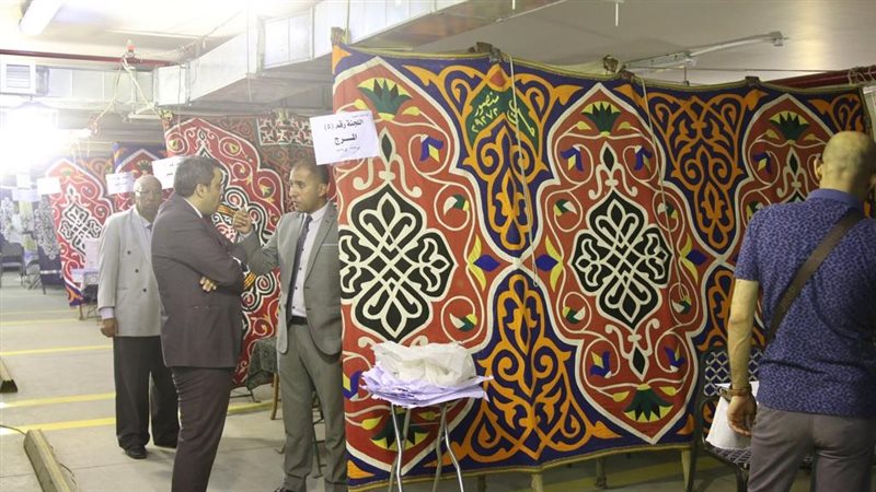 انتخابات المحامين