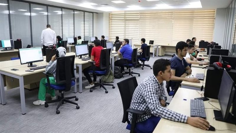 تنسيق الجامعات 