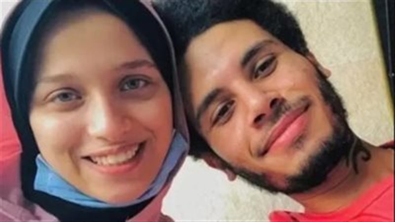 المتهم وسلمى بهجت