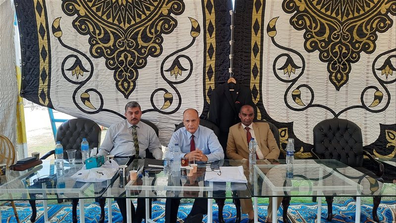 إقبال متوسط على انتخابات