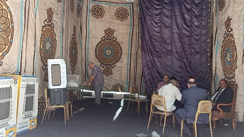 اقبال علي انتخابات