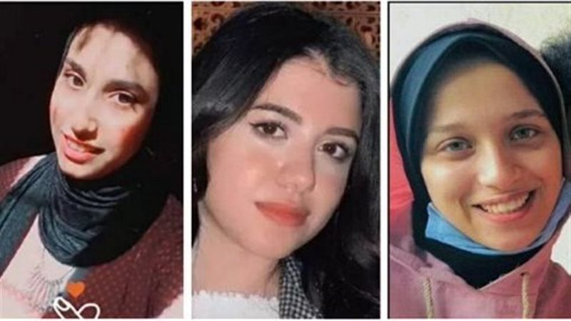 سلمي بهجت ونيرة أشرف