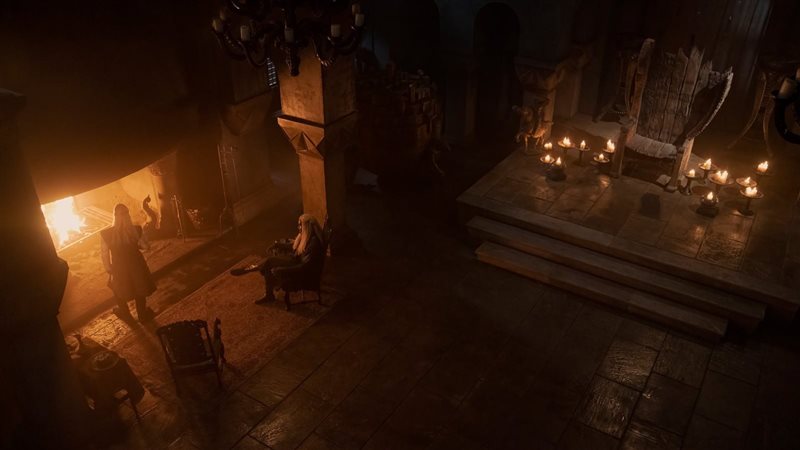 House of the dragon