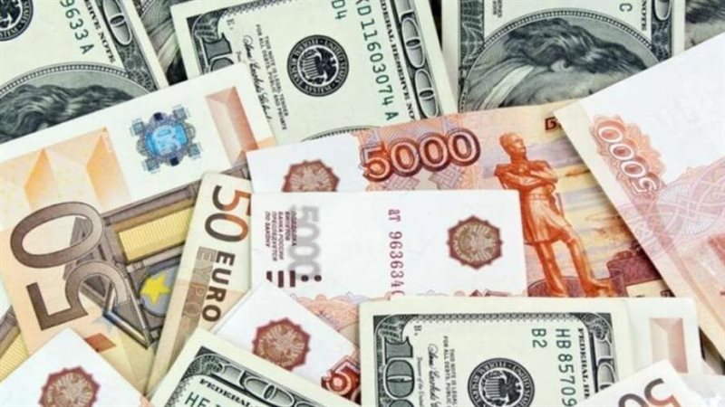 أسعار العملات اليوم
