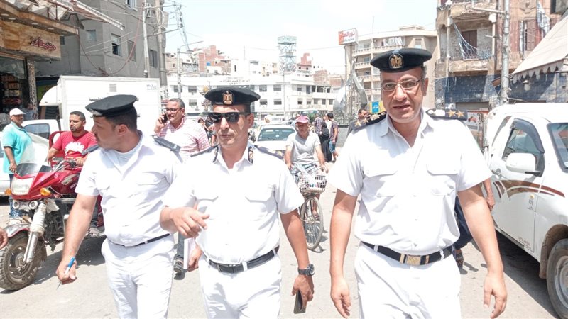 مرافق الاقصر