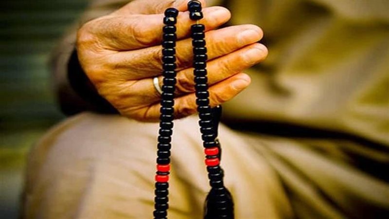 تفسير رؤية التسبيح