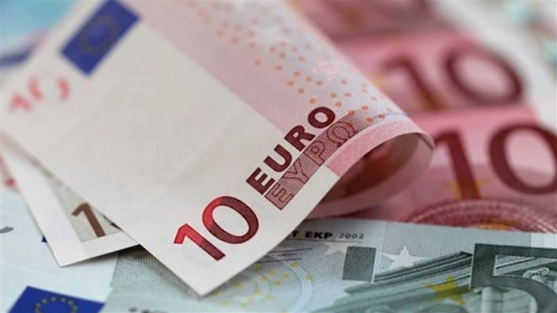 سعر اليورو اليوم