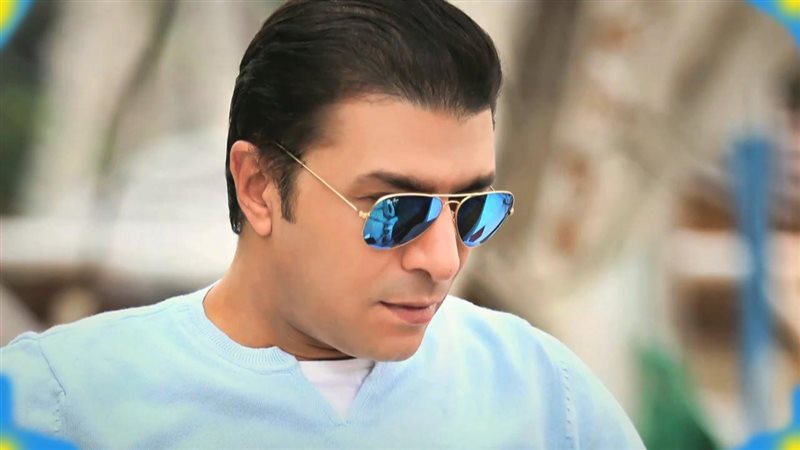 مصطفي كامل