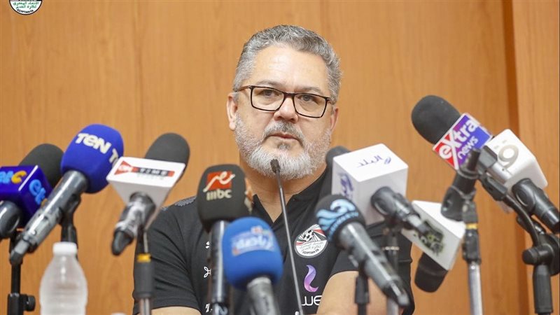 ميكالي في المؤتمر