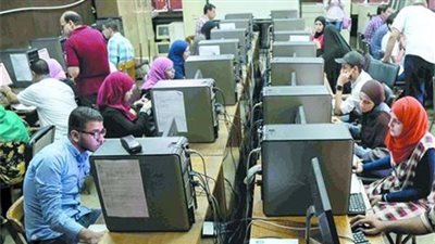 آخر موعد لتعديل نتيجة الترشيح وتسجيل رغبات المتخلفين بتنسيق الأزهر
